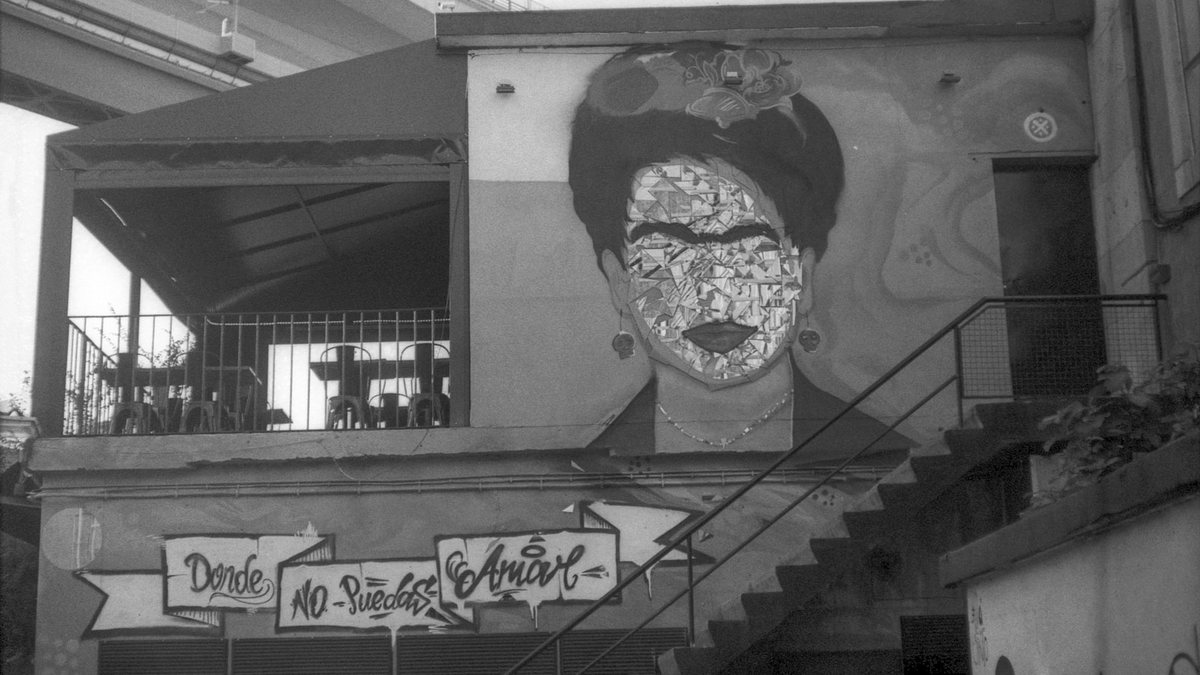 Street Art 2025: Murales que transforman ciudades