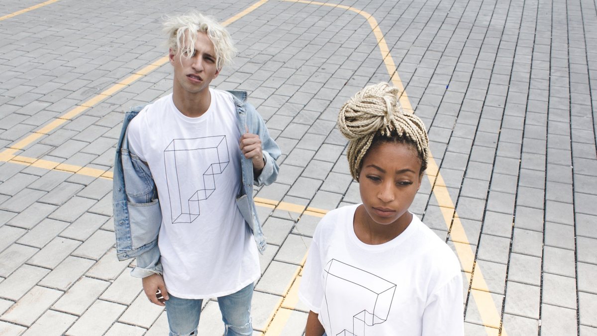 Streetwear sostenible: Moda urbana consciente