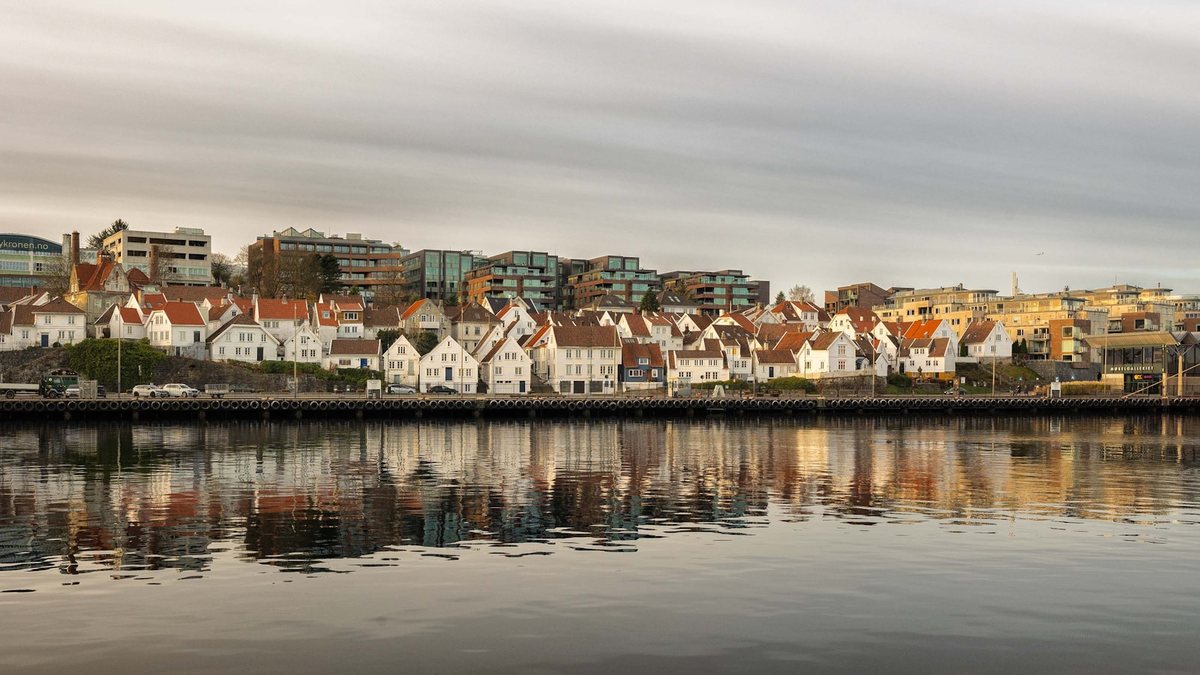 Nuart Festival en Stavanger: Arte Urbano en el Corazón de Noruega