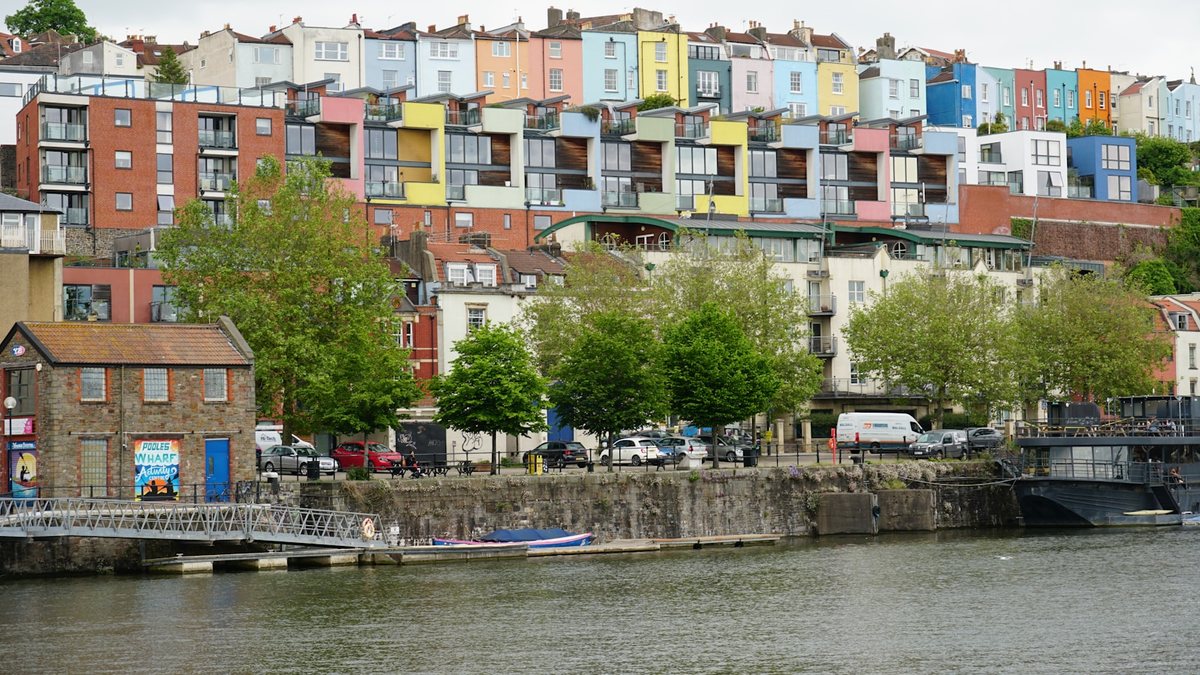 Upfest Bristol: El Mayor Festival de Street Art Gratuito del Mundo