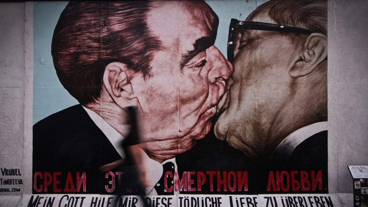 Berlín vs. Londres vs. París: ¿Cuál Es la Mejor Ciudad de Street Art de Europa?