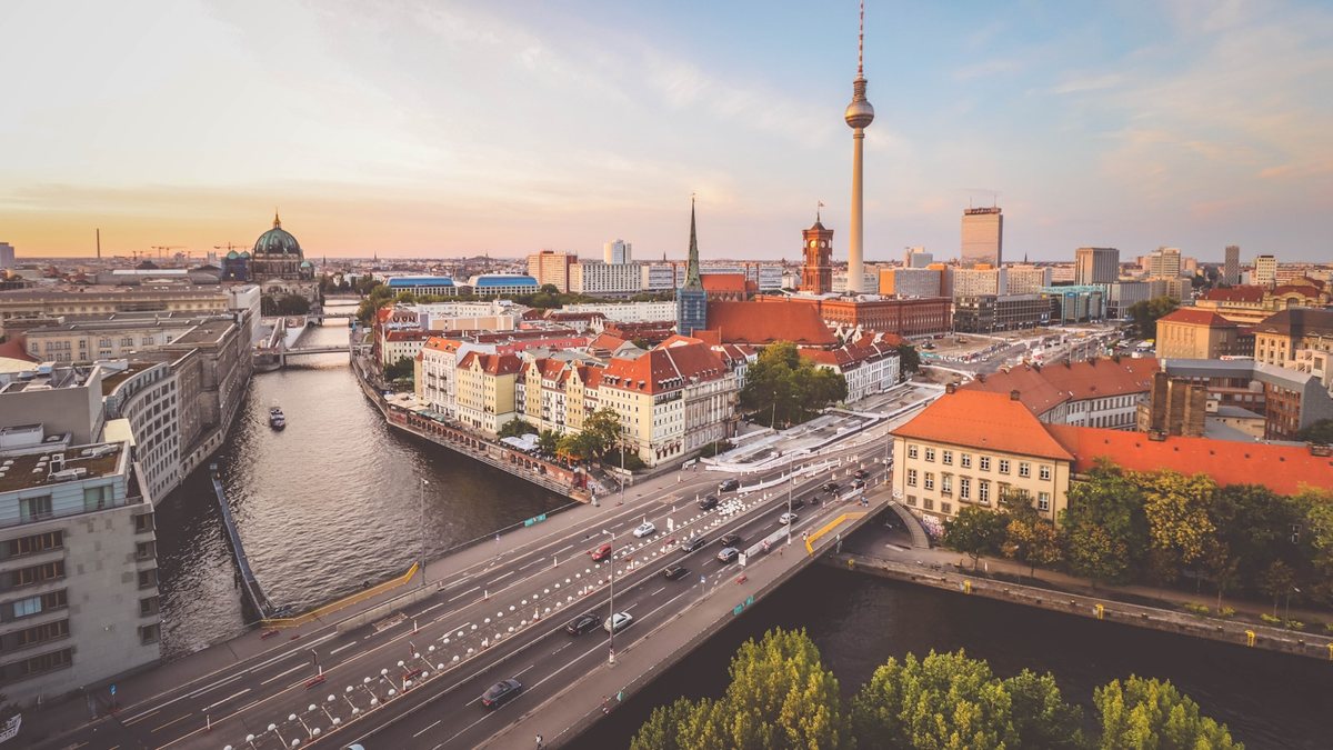 Cómo Planificar tu Ruta de Street Art en Berlín: Guía de 1, 3 y 7 Días