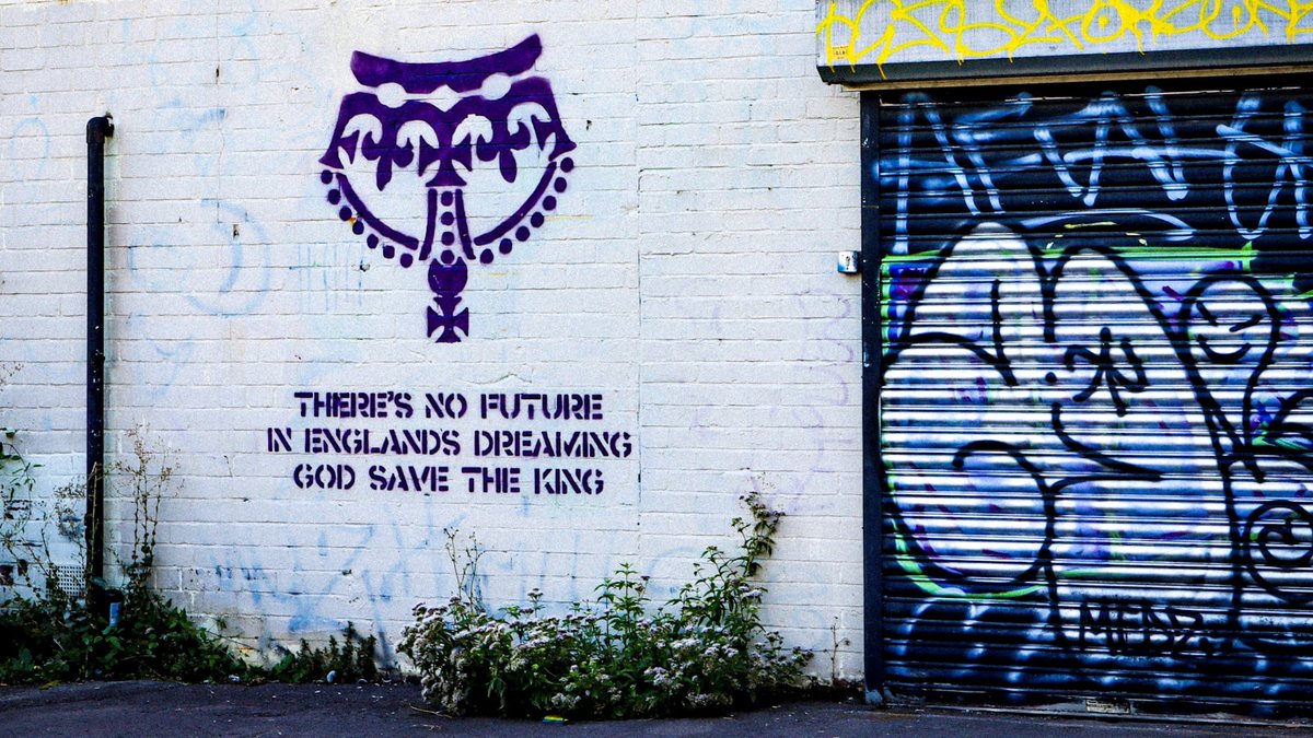 East London Más Allá de Shoreditch: Bethnal Green, Mile End y Whitechapel