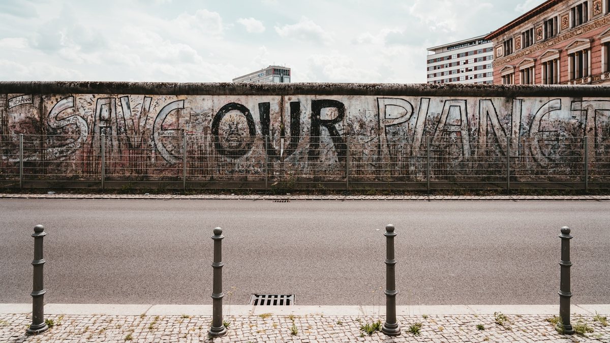 Glosario de Street Art: 50 Términos Que Necesitas Conocer Antes de Tu Viaje