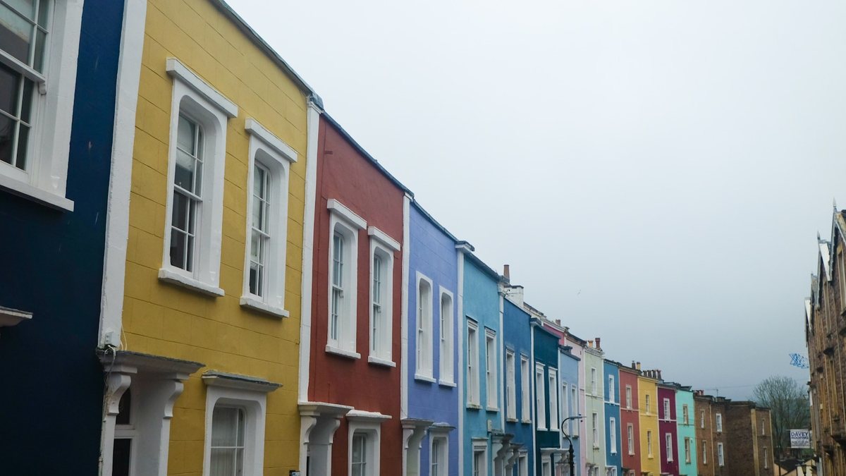 Los 10 Mejores Barrios de Street Art de Europa: Ranking Definitivo 2025