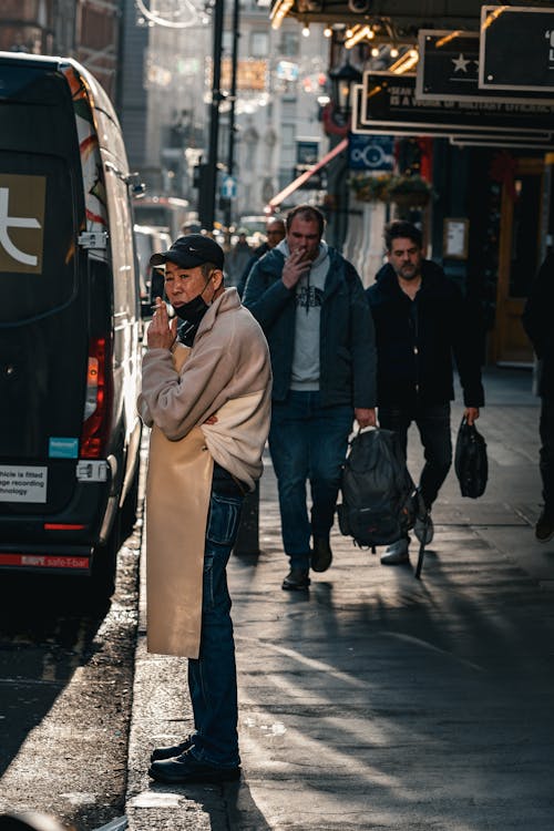 Brixton, Londres: El Street Art Más Político y Multicultural del Sur de la Ciudad