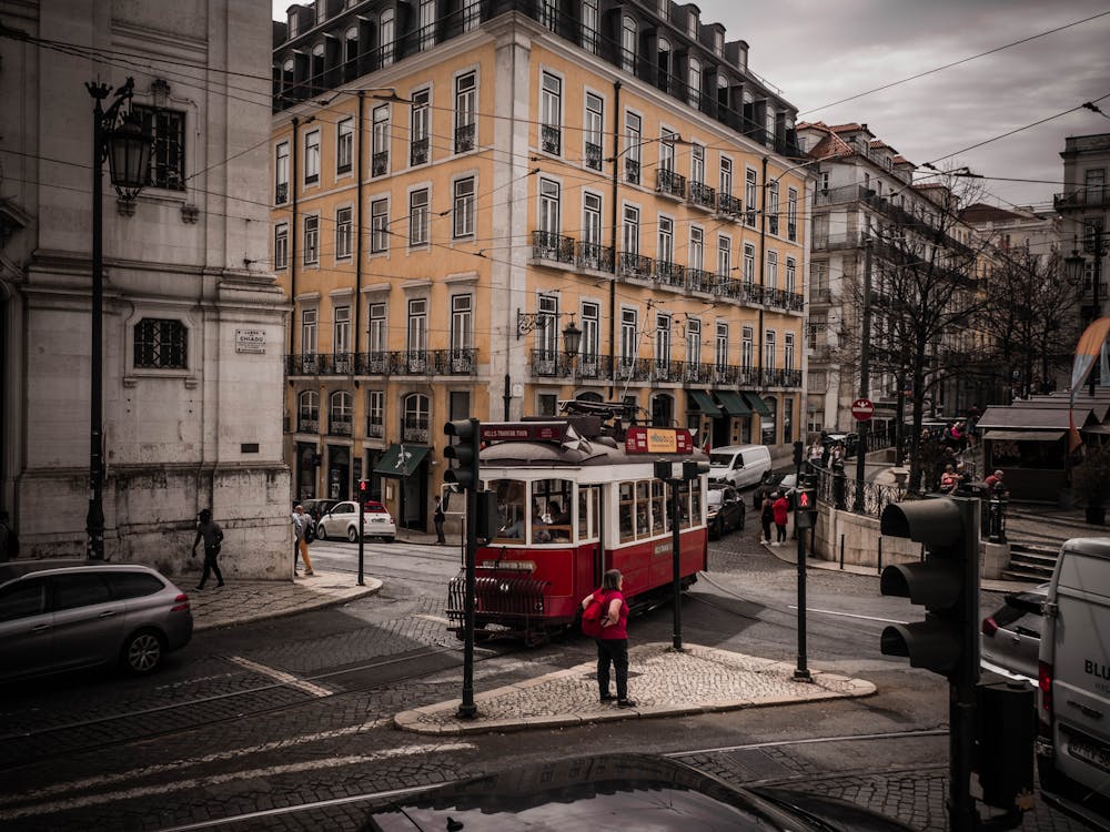 Guía de Equipo para Fotografiar Street Art en Europa: Del Smartphone al Profesional