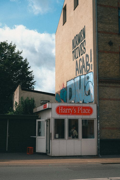 Comprar Arte Urbano en Europa: Galerías, Prints y Originales de Street Artists