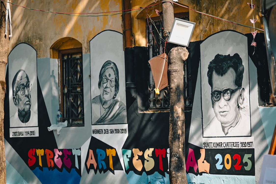 Mujeres en el Street Art Europeo: 15 Artistas Que Están Cambiando la Escena