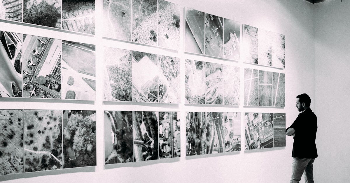 Comprar Arte Urbano en Europa: Galerías, Prints y Originales de Street Artists