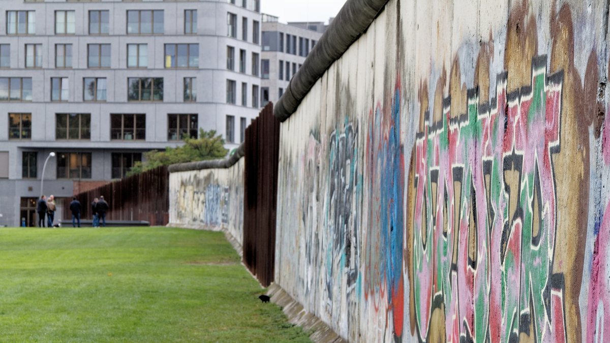 El Debate: ¿Es el Street Art Arte o Vandalismo? Lo Que Dicen las Ciudades Europeas