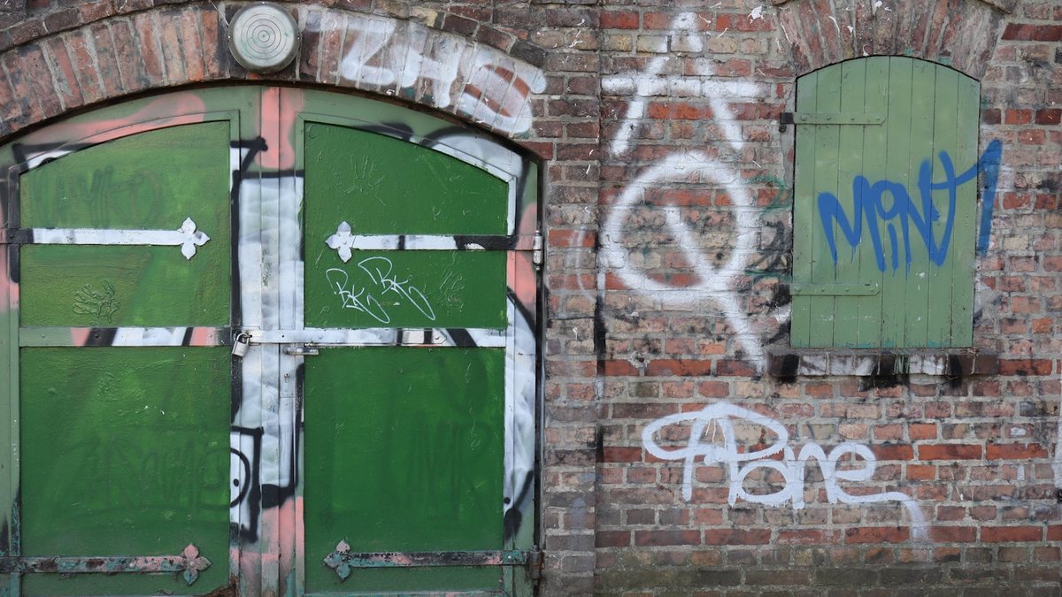 Kreuzberg, Berlín: Ruta de Street Art por el Barrio Más Rebelde de Europa