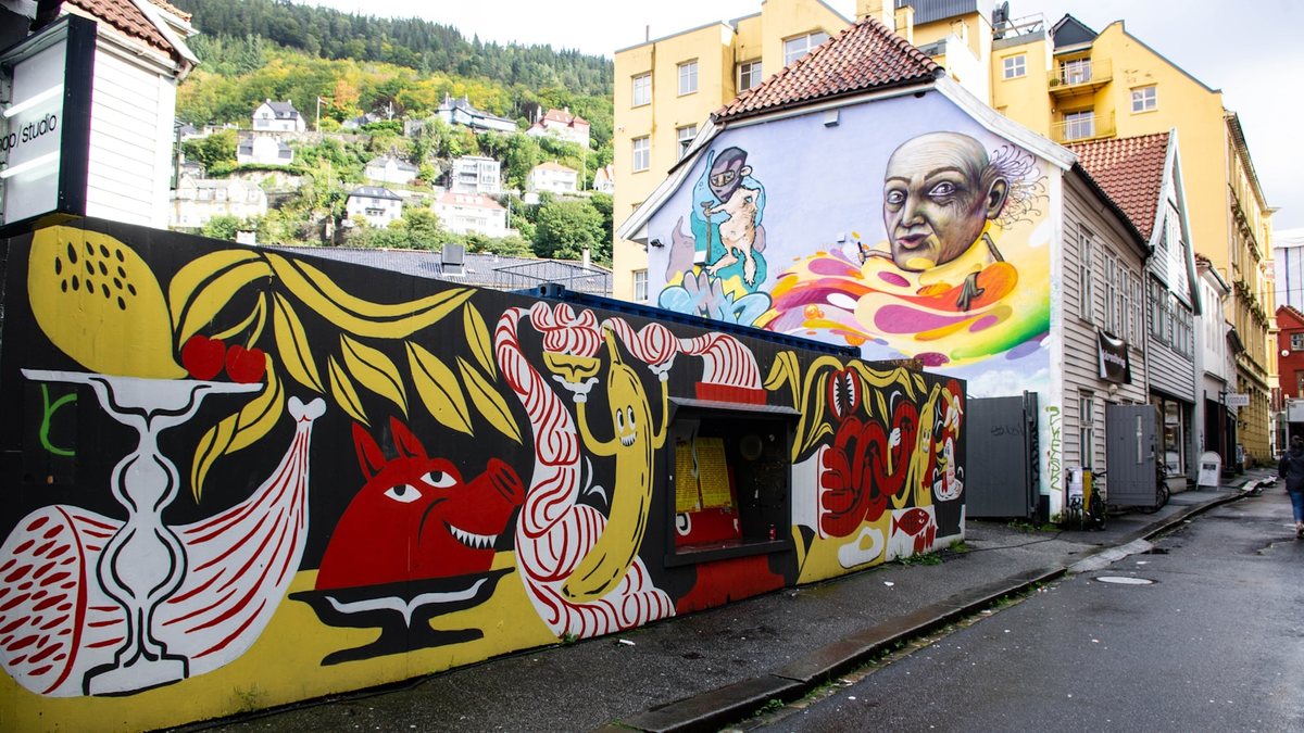 Shoreditch, Londres: Guía Completa del Barrio con Más Street Art del Reino Unido