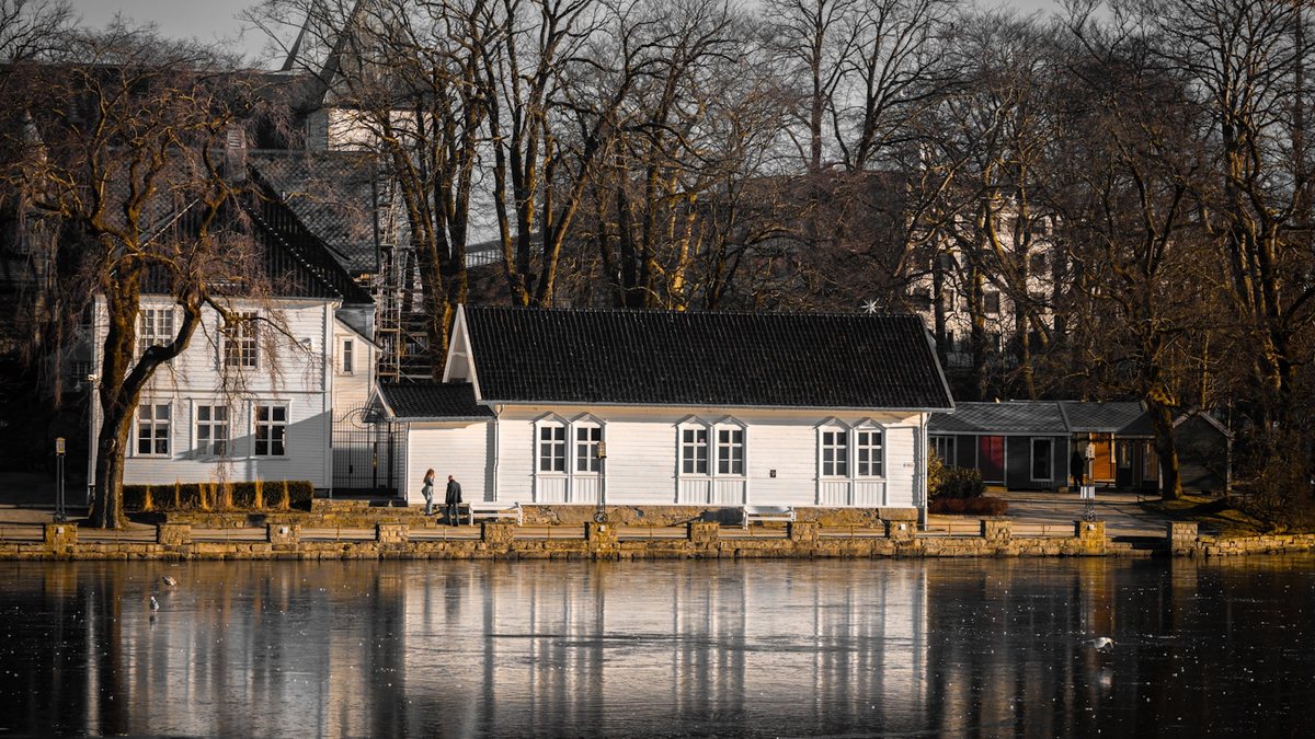 Street Art en Invierno: Las Mejores Ciudades Europeas para Visitar Fuera de Temporada