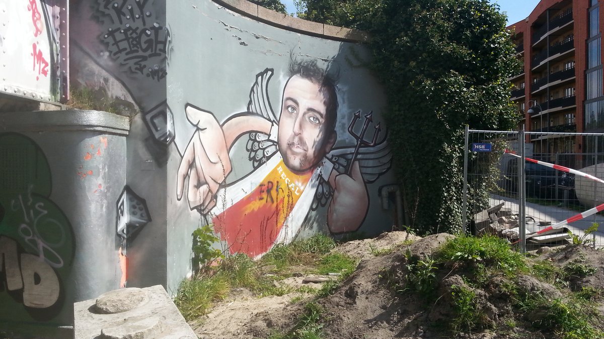 Las 14 Capitales Mundiales del Street Art en 2026: Murales Imprescindibles, Mejores Barrios y Experiencias Reales