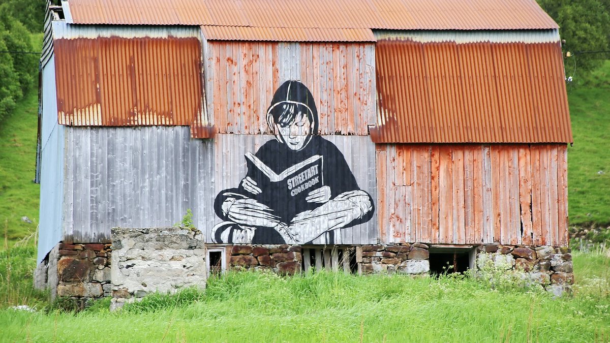 Nuart Festival Stavanger 2026: La Meca Noruega del Street Art Conceptual