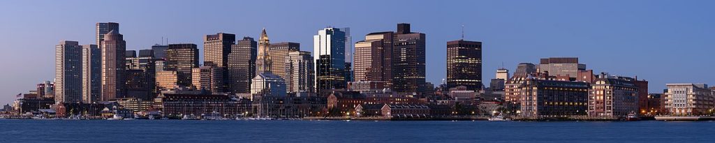 city skyline (foto: King of Hearts / CC BY-SA 4.0, Wikimedia Commons)