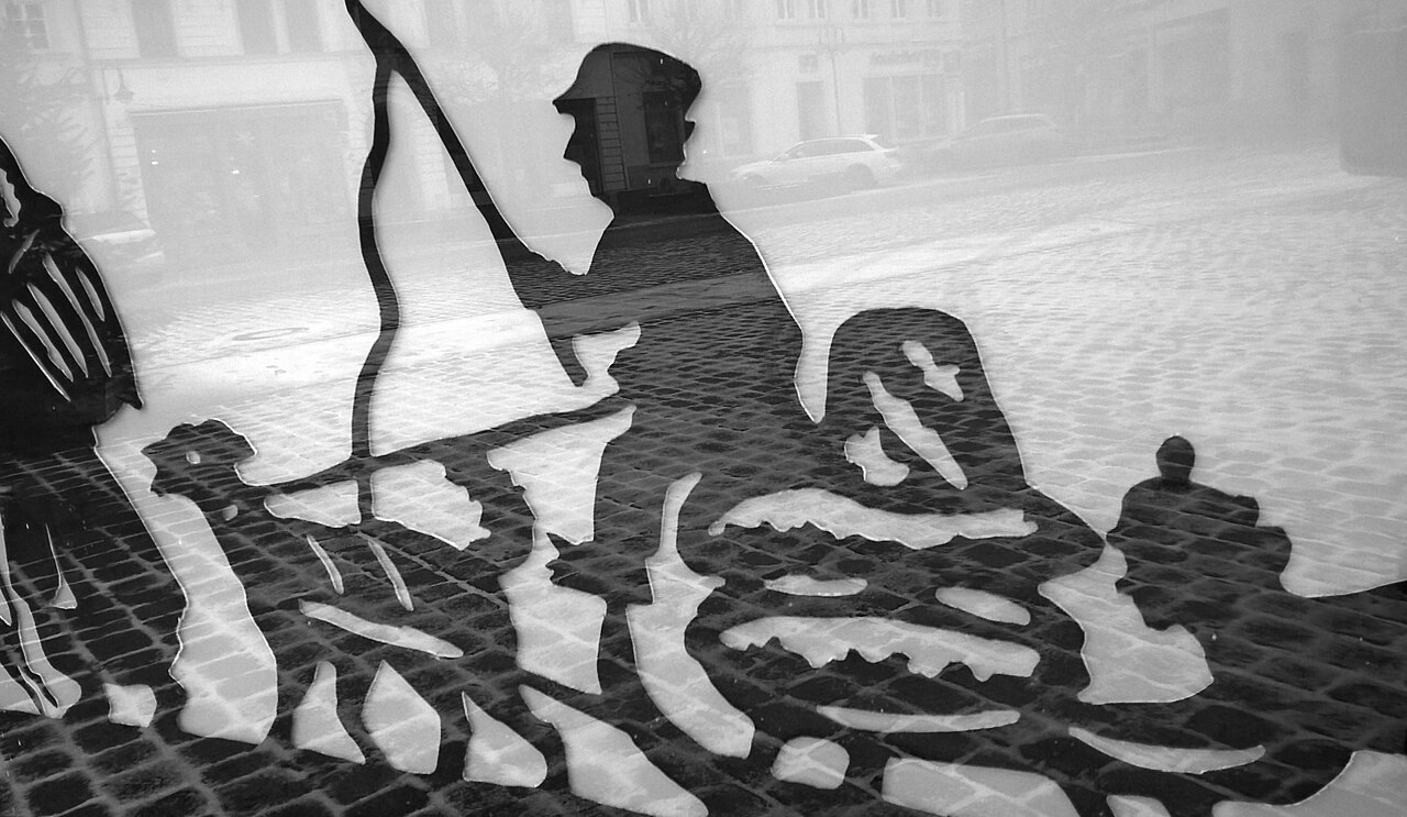 Tallin: street art en la capital baltica