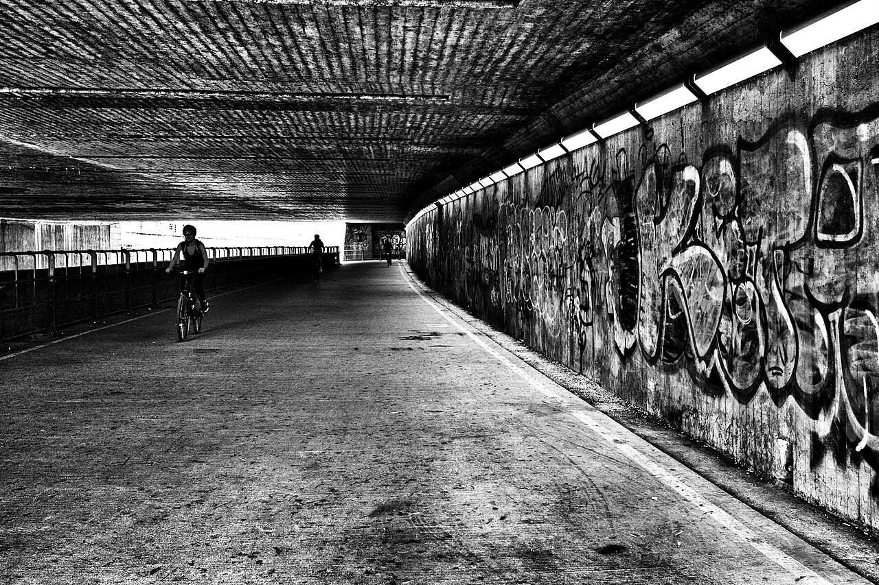 Arte urbano y publicidad: cuando la marca usa el muro
