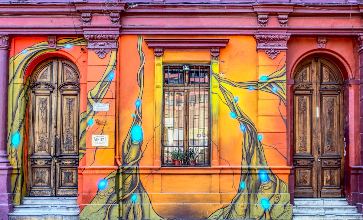 Cómo Fotografiar Murales: Guía Técnica para Capturar Street Art